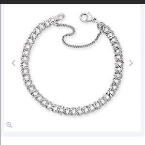James Avery charm bracelet